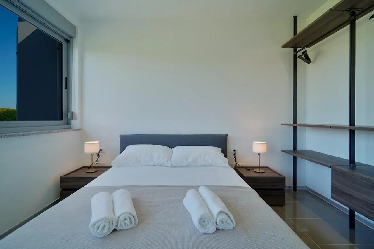 Apartment Hana Zambratija