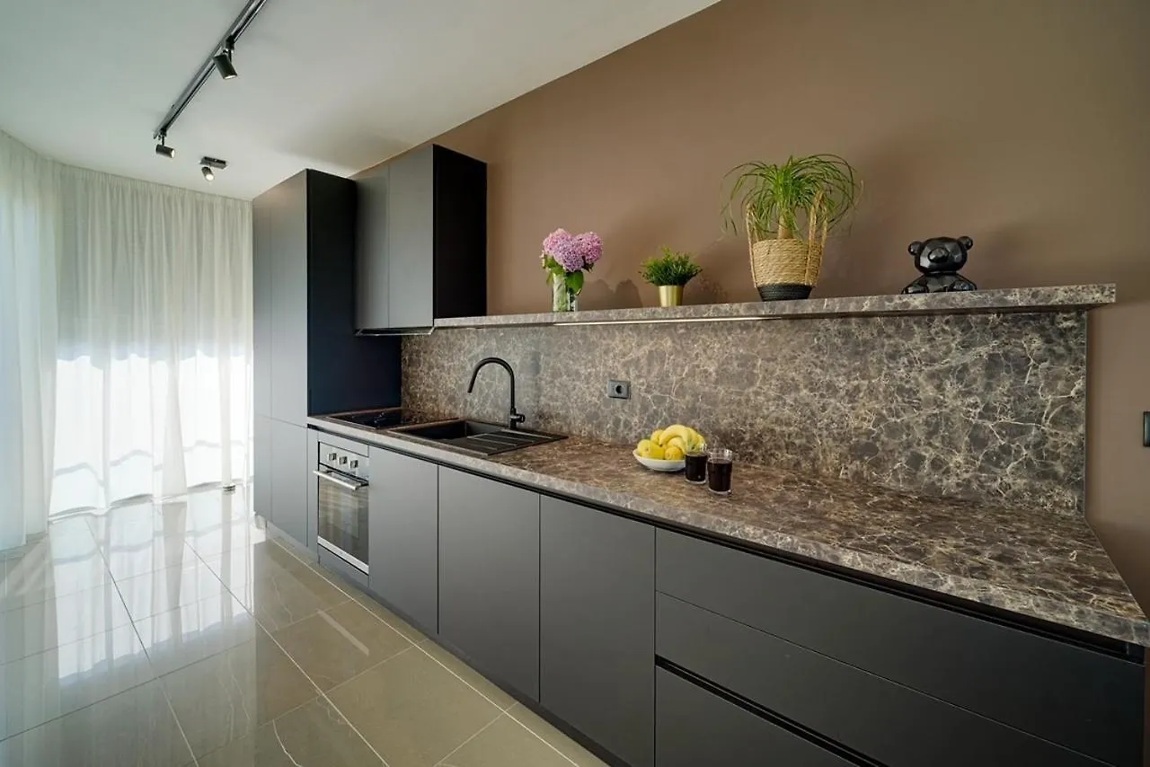 Apartment Hana Zambratija